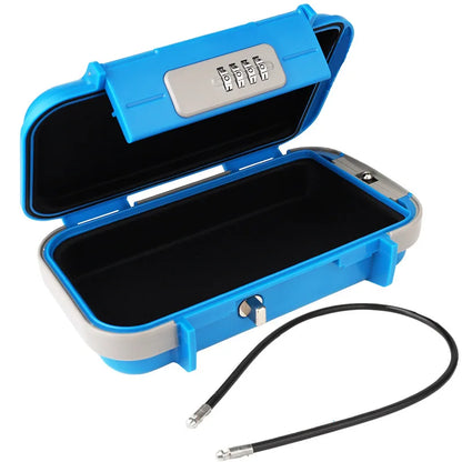 Portable  Safe Lock Box