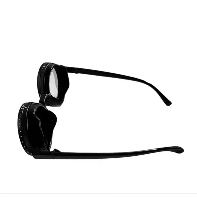 Adjustable ND Glasses Sunglasses