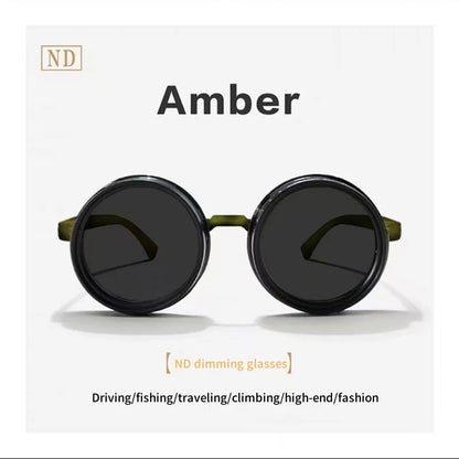 Adjustable ND Glasses Sunglasses