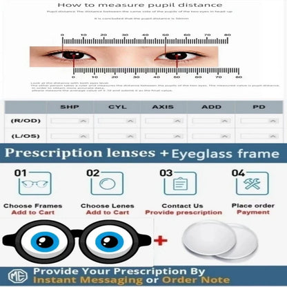 Adjustable ND Glasses Sunglasses