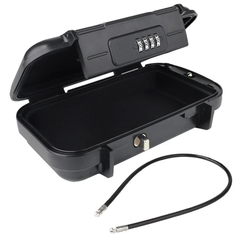 Portable  Safe Lock Box