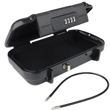 Portable  Safe Lock Box