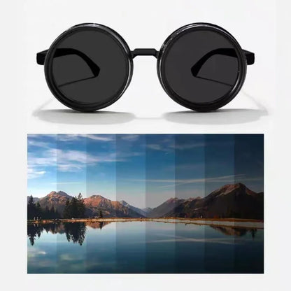 Adjustable ND Glasses Sunglasses
