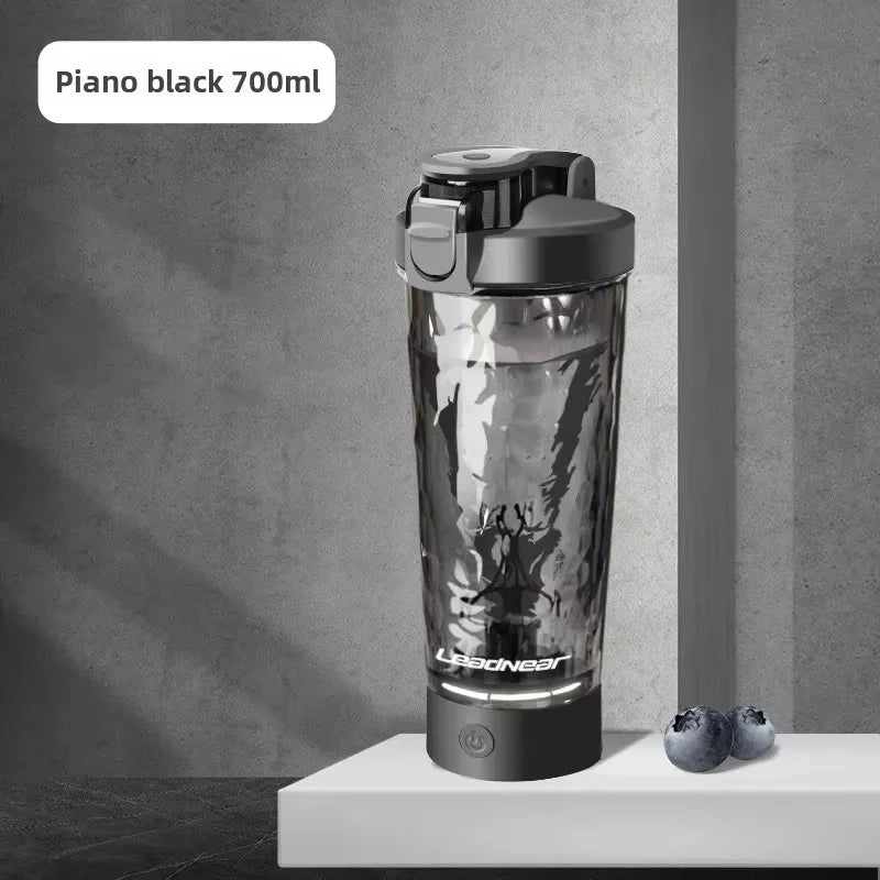 Automatic Portable Mixing Cup