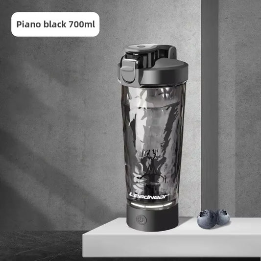 Automatic Portable Mixing Cup