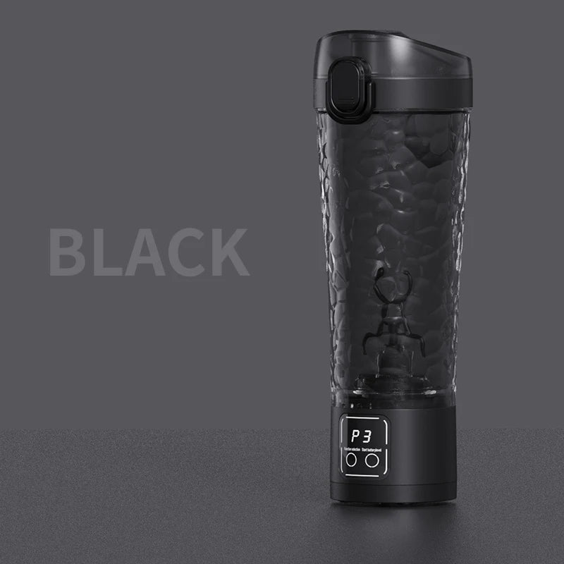 Automatic Portable Mixing Cup