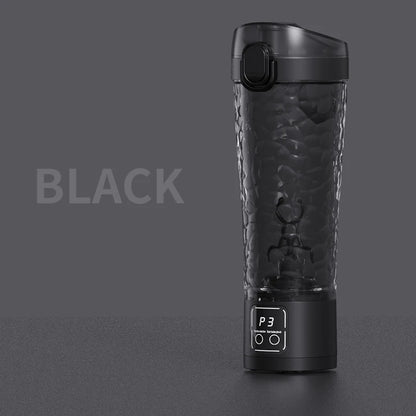 Automatic Portable Mixing Cup