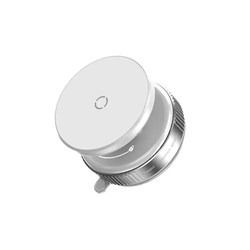 Magnetic Vacuum Phone Holder. 1+1 Free
