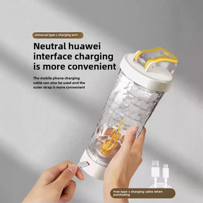 Automatic Portable Mixing Cup