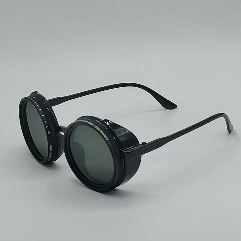 Adjustable ND Glasses Sunglasses