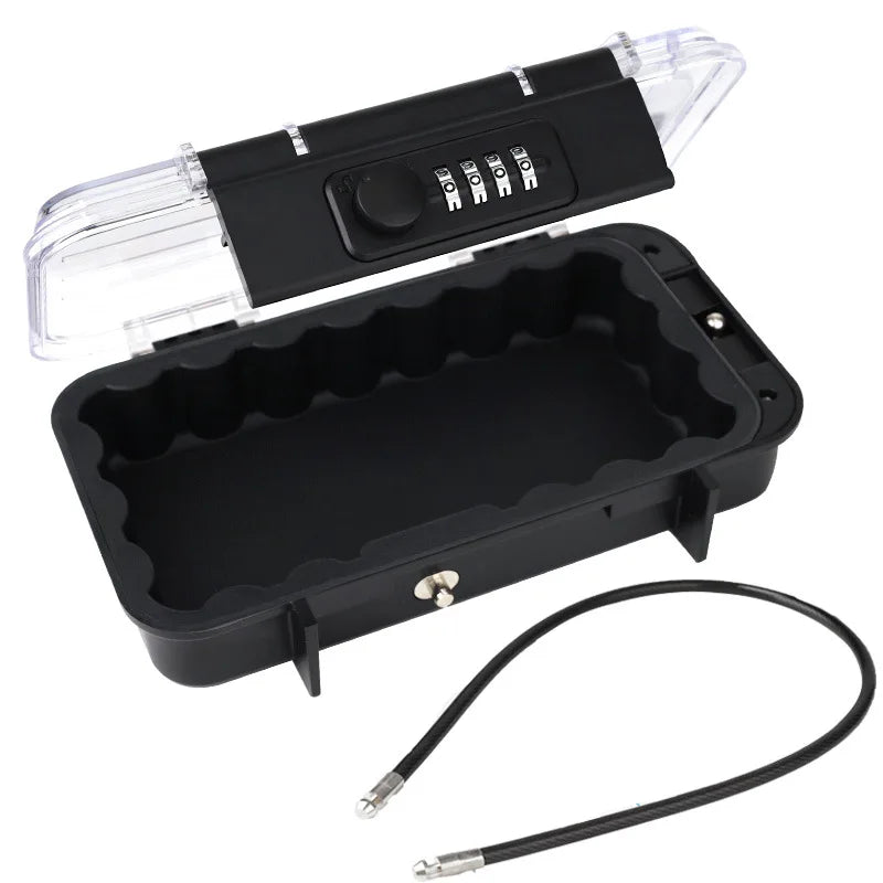 Portable  Safe Lock Box