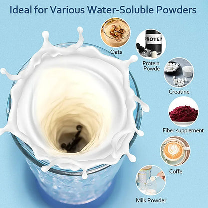 Automatic Portable Mixing Cup