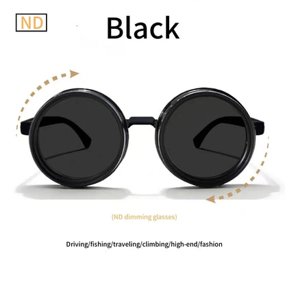 Adjustable ND Glasses Sunglasses