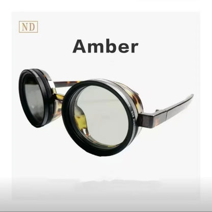 Adjustable ND Glasses Sunglasses