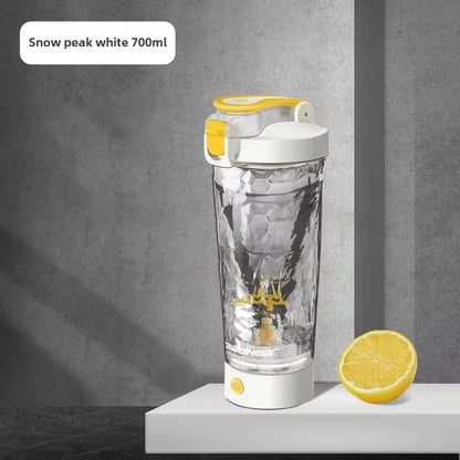 Automatic Portable Mixing Cup