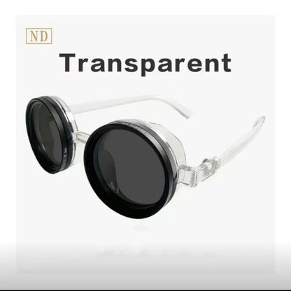 Adjustable ND Glasses Sunglasses