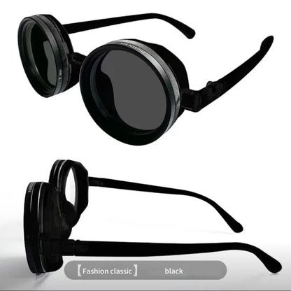 Adjustable ND Glasses Sunglasses